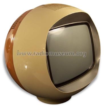 RA2870 /080; Radiola marque (ID = 2325305) Television