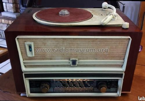 RA347A; Radiola marque (ID = 2819532) Radio