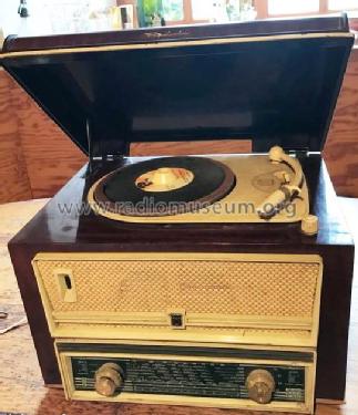RA347A; Radiola marque (ID = 3078308) Radio