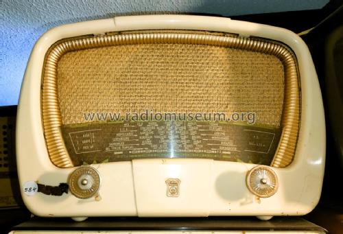RA352A; Radiola marque (ID = 3206047) Radio