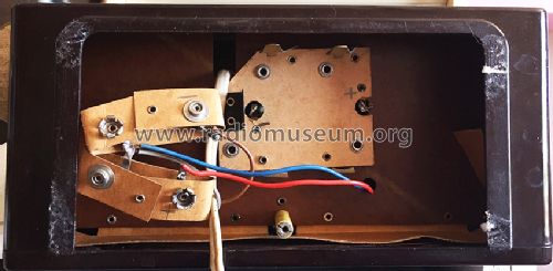 RA395AB /49; Radiola marque (ID = 2122889) Radio