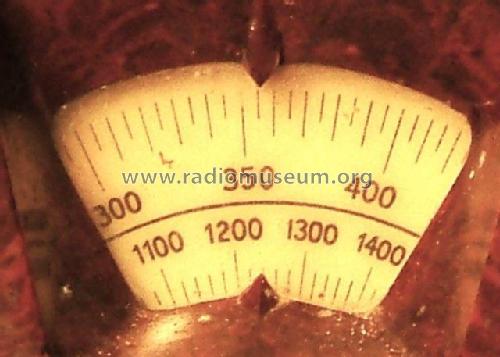 RA423A; Radiola marque (ID = 2994202) Radio