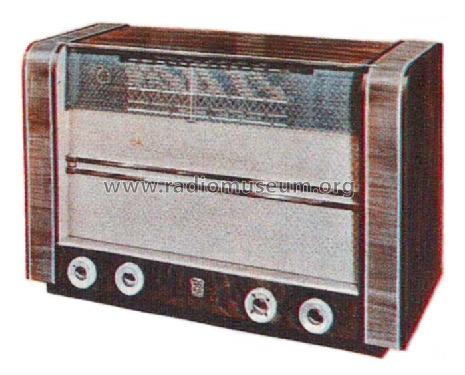 RA45U; Radiola marque (ID = 2651939) Radio