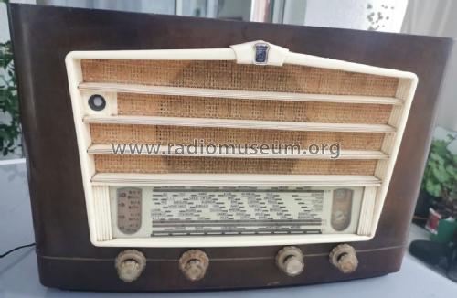 RA553A; Radiola marque (ID = 3006095) Radio