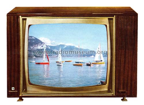 RA65K667; Radiola marque (ID = 2230556) Television