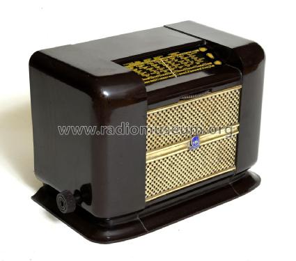 RA82U; Radiola marque (ID = 2515813) Radio