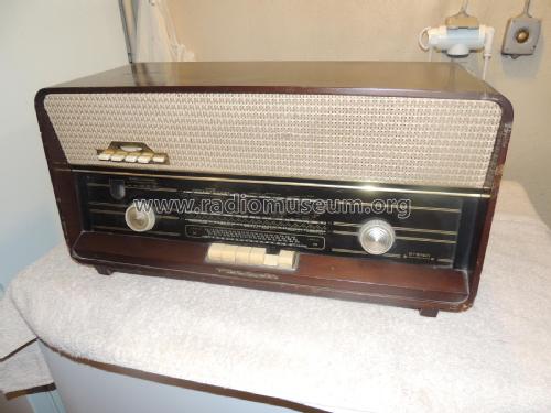 RA5110A; Radiola marque (ID = 2412145) Radio