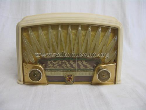 Radiolinette RA152U; Radiola marque (ID = 2629325) Radio