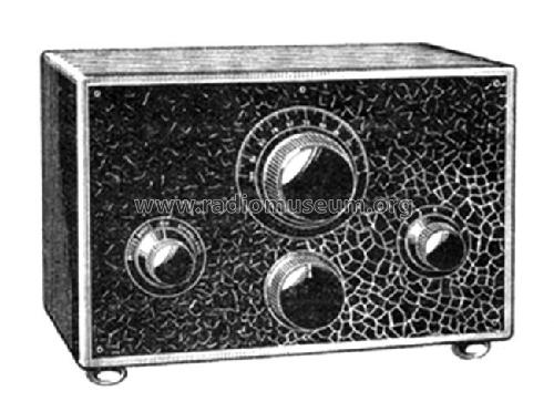 Sfer 32 ; Radiola marque (ID = 2320754) Radio