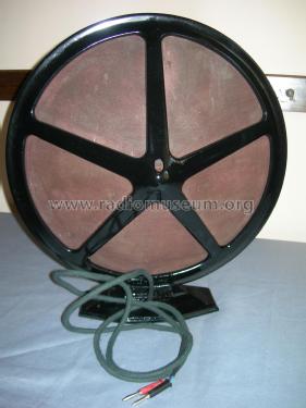 Sferavox 30 ; Radiola marque (ID = 2542266) Altavoz-Au