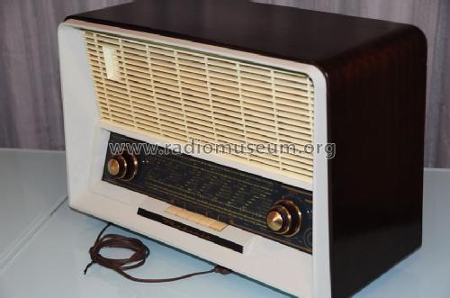 RA469; Radiola marque (ID = 693511) Radio