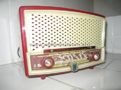 Radiolinette RA177A /02 /03 /04 /05; Radiola marque (ID = 431703) Radio