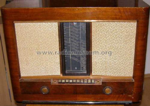 RA17A; Radiola marque (ID = 1068169) Radio