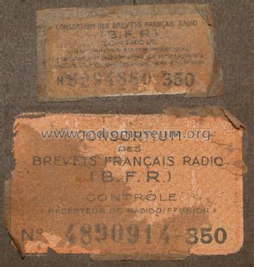 RA186A; Radiola marque (ID = 746694) Radio