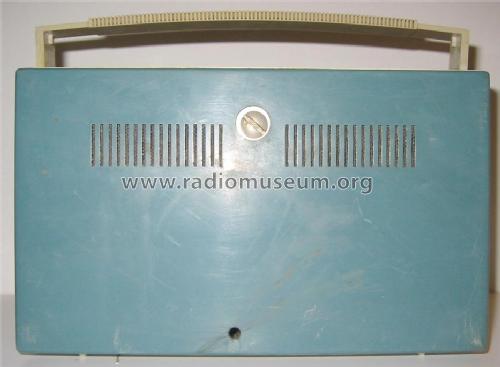 RA264T/00; Radiola marque (ID = 158182) Radio