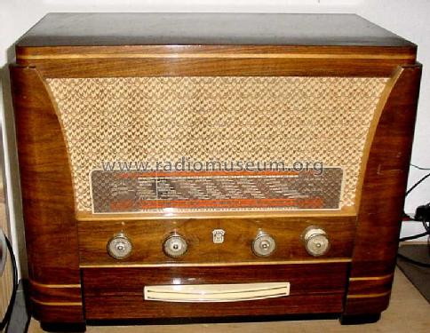 RA316A; Radiola marque (ID = 364168) Radio