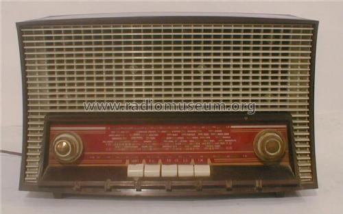 RA369A; Radiola marque (ID = 87320) Radio