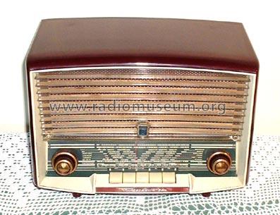 RA377A; Radiola marque (ID = 238969) Radio