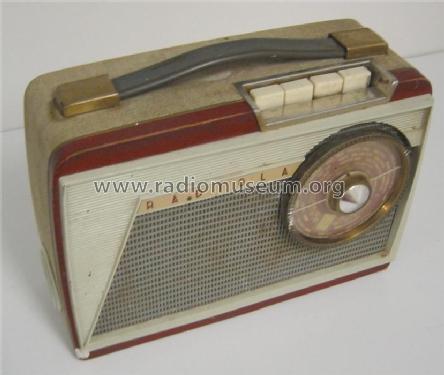 RA389T; Radiola marque (ID = 158074) Radio