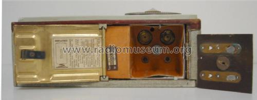 RA389T; Radiola marque (ID = 158076) Radio