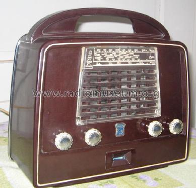 RA399AB; Radiola marque (ID = 167433) Radio