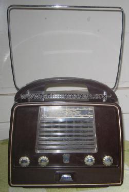 RA399AB; Radiola marque (ID = 167435) Radio