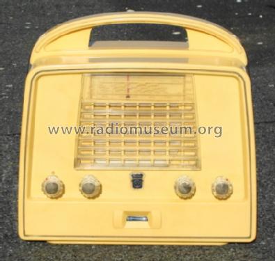 RA399AB; Radiola marque (ID = 965518) Radio