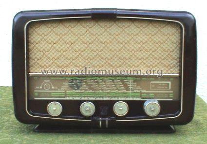 RA452A; Radiola marque (ID = 241753) Radio