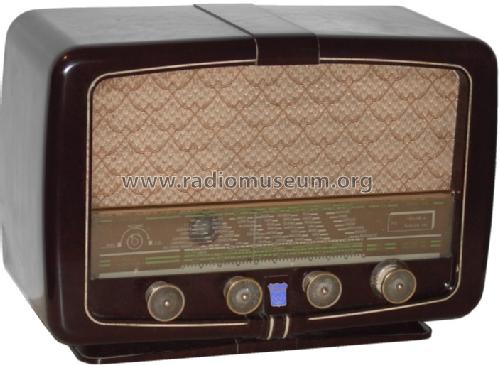 RA452A; Radiola marque (ID = 540168) Radio