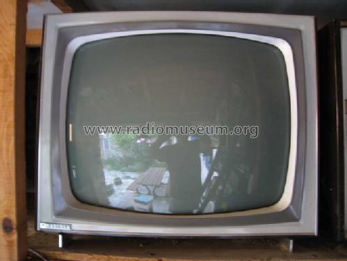 RA6052; Radiola marque (ID = 467912) Television