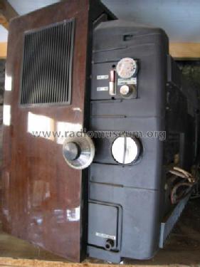 RA6052; Radiola marque (ID = 467995) Televisión