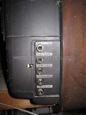 RA6052; Radiola marque (ID = 467996) Televisión