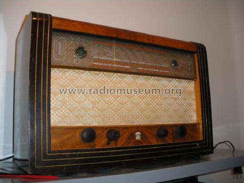RA66A; Radiola marque (ID = 813223) Radio