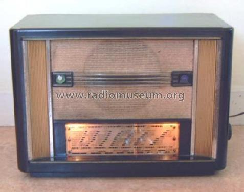RA742A; Radiola marque (ID = 251295) Radio
