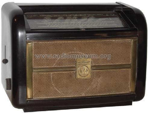 RA940A -03; Radiola marque (ID = 529865) Radio