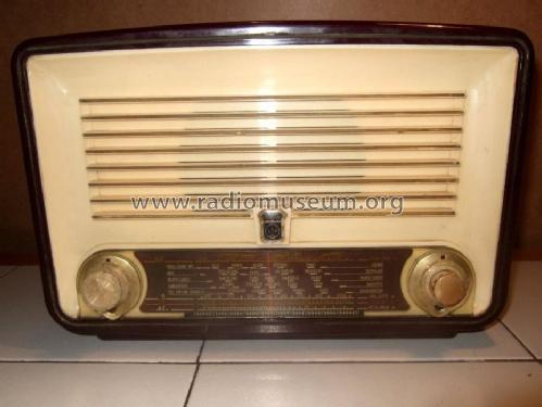 RA264U; Radiola marque (ID = 1178369) Radio