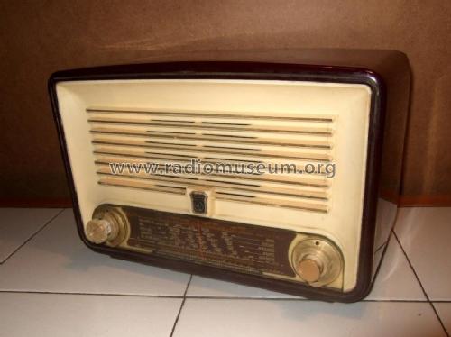 RA264U; Radiola marque (ID = 1178370) Radio