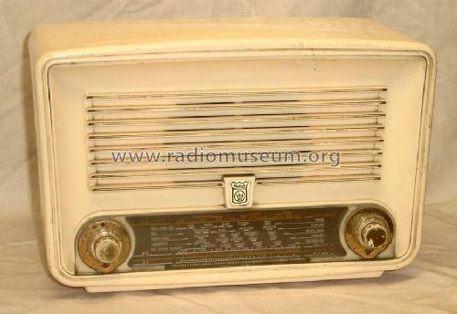 RA264U; Radiola marque (ID = 159527) Radio