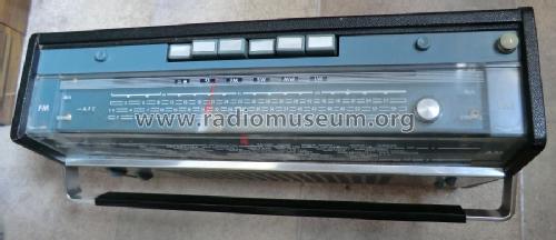 RA 7243 T; Radiola marque (ID = 1233993) Radio