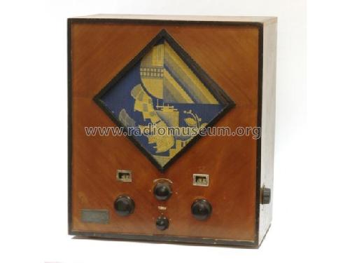 Radiola 36 ; Radiola marque (ID = 1383676) Radio