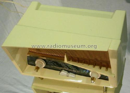 Radiola RA248A; Radiola marque (ID = 371914) Radio