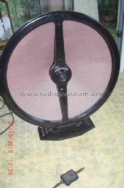 Radiolavox 30; Radiola marque (ID = 1320012) Speaker-P