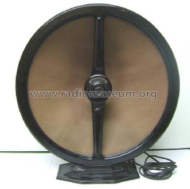 Radiolavox 30; Radiola marque (ID = 410266) Altavoz-Au