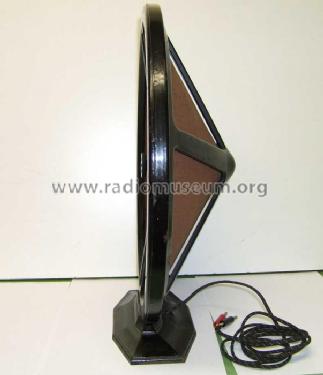 Radiolavox 30; Radiola marque (ID = 410271) Speaker-P