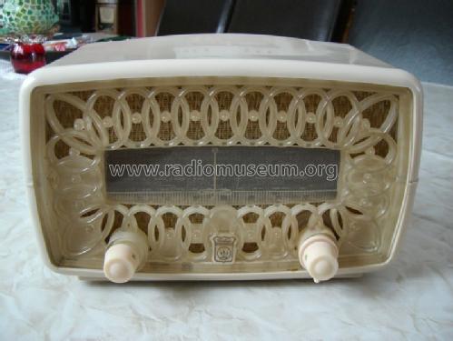 Radiolinette RA11U; Radiola marque (ID = 1263207) Radio