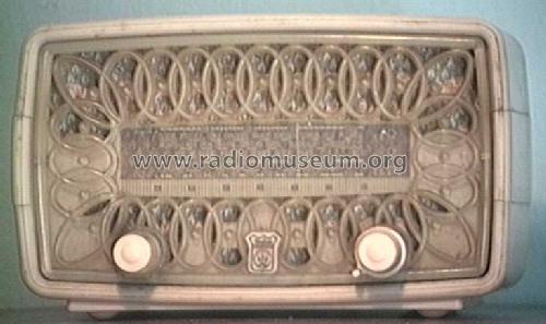 Radiolinette RA11U; Radiola marque (ID = 238710) Radio