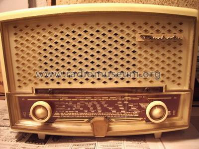 Radiolinette RA157U; Radiola marque (ID = 207855) Radio