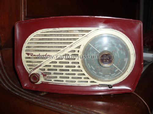 Radiolo RA125U; Radiola marque (ID = 1222350) Radio
