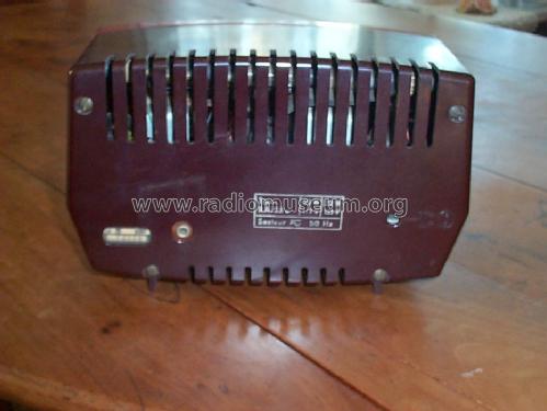 Radiolo RA125U; Radiola marque (ID = 499146) Radio