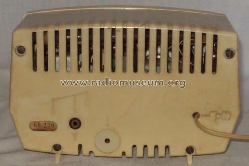 Radiolo RA127U; Radiola marque (ID = 1299612) Radio